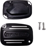 Clutch Master Cylinder Cover