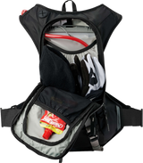 Moto Hydro 8L Hydration Pack