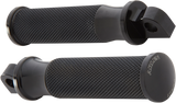 Fusion Male-Mount Foot Pegs