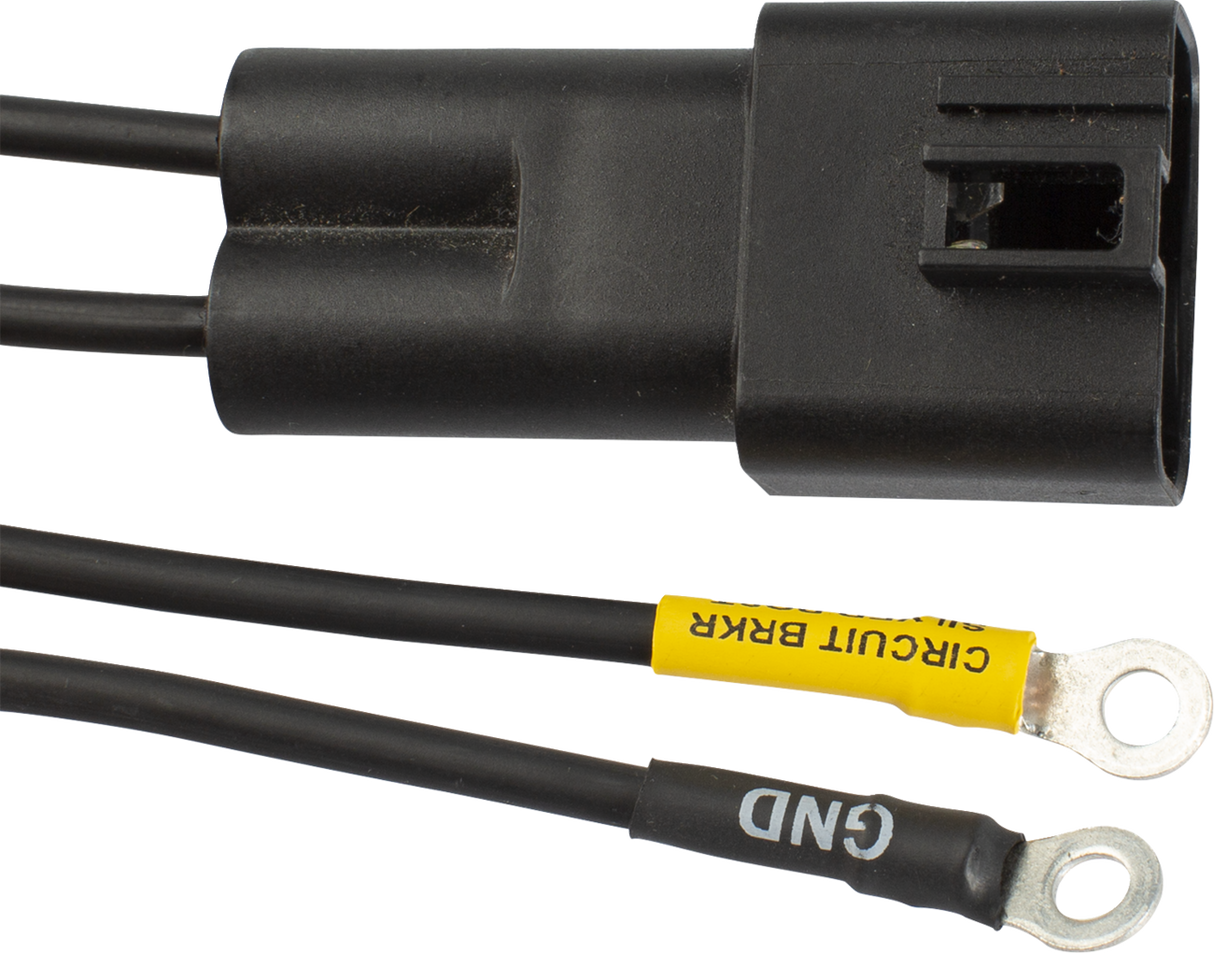 Rectifying Regulator