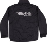 Mission Waterproof Rain Jacket