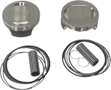 Piston Kit for Revolution Cylinder Kit