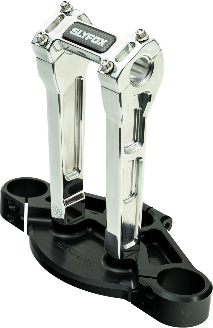 Handlebar Riser Kit