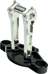 Handlebar Riser Kit