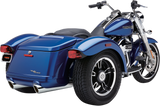 909 Slip-On Mufflers