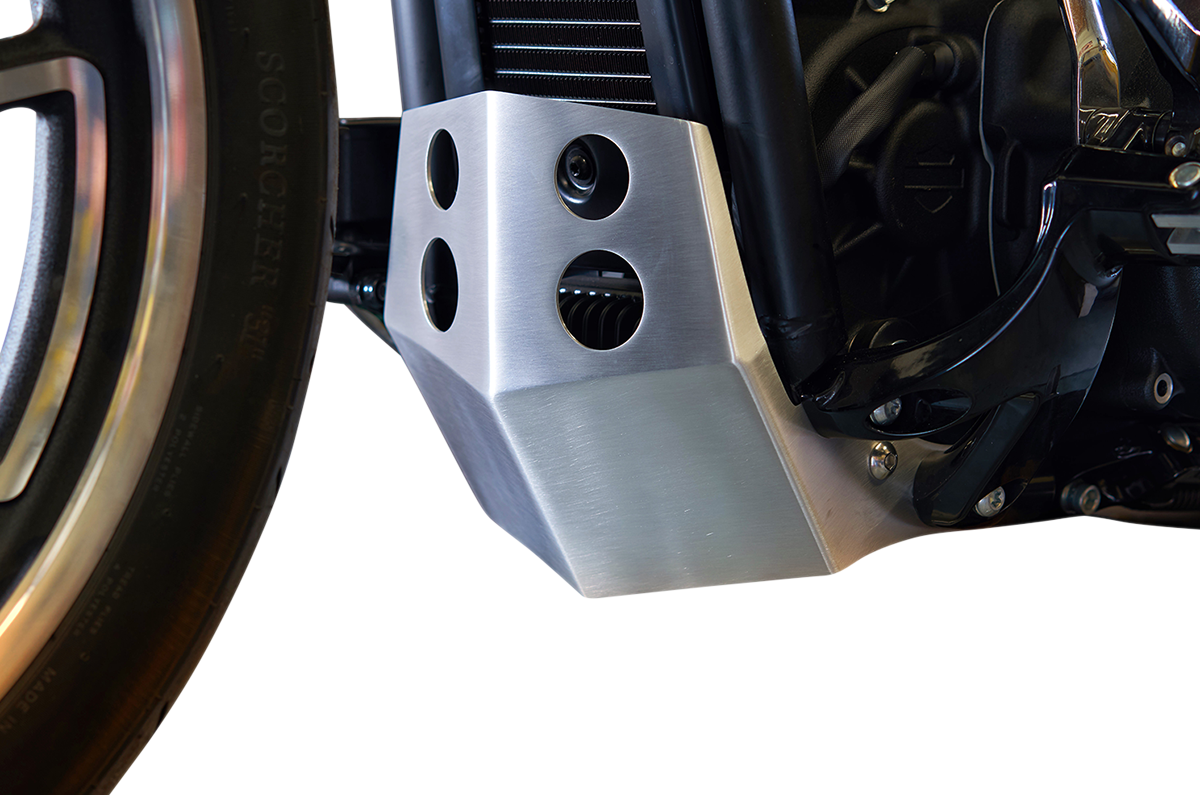 Skid Plate