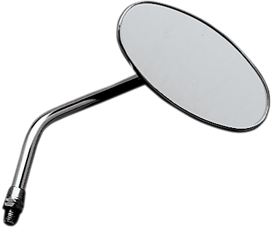 Universal Screw-In Stem Mirror