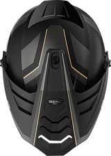 Outlander Helmet