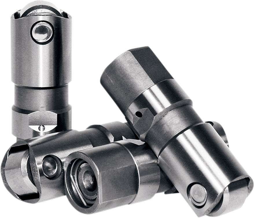 HP+® Hydraulic Lifters