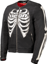 Crestfalllen™ Jacket