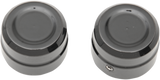 Billet Axle Caps
