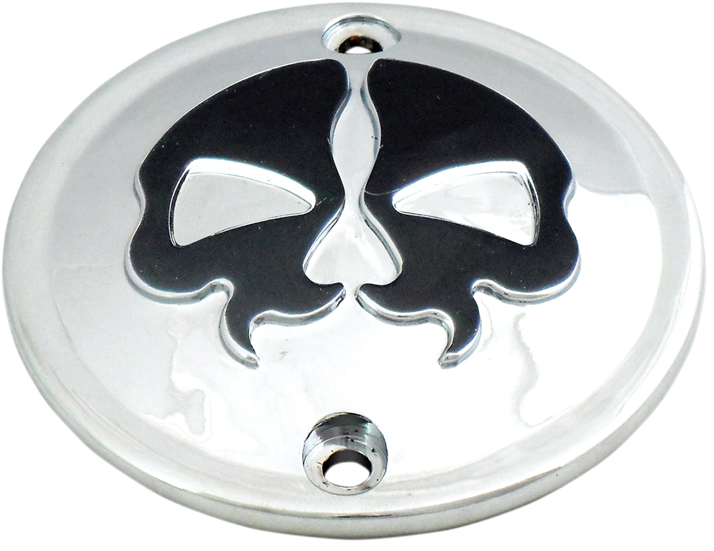 Split Skull Points Cover