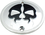 Split Skull Points Cover