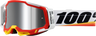 Racecraft 2 Goggle — Mirrored Lens