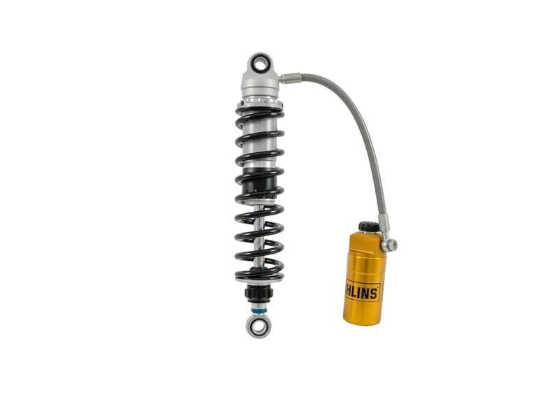 Twin Shocks STX36