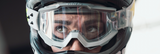 Racecraft/Accuri/Strata Goggle Tear-Offs — Clear