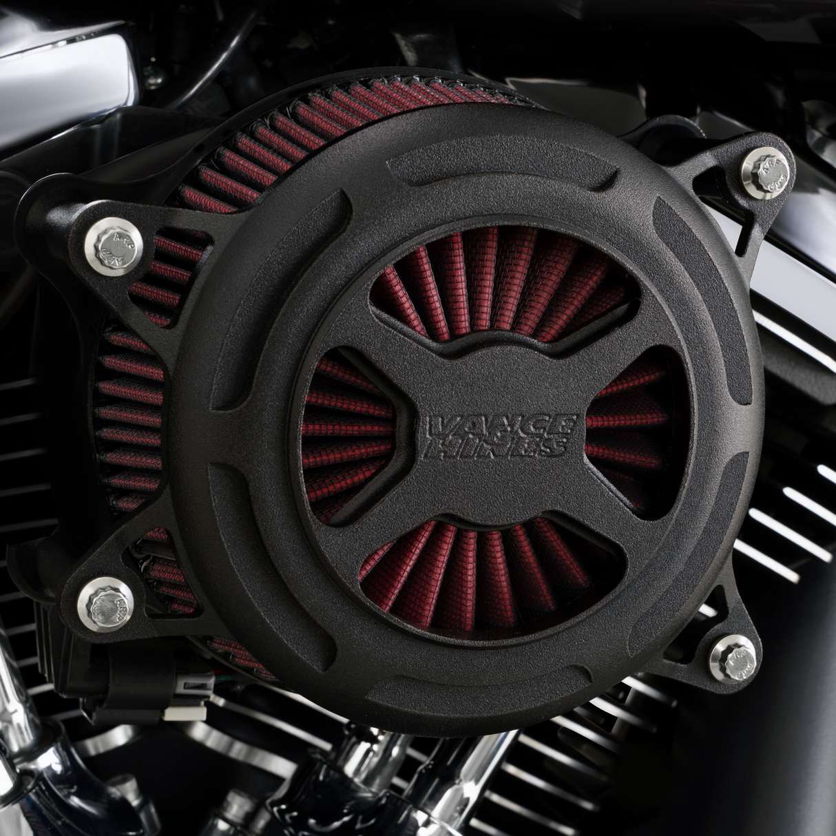 VO2 X Air Intake Kit