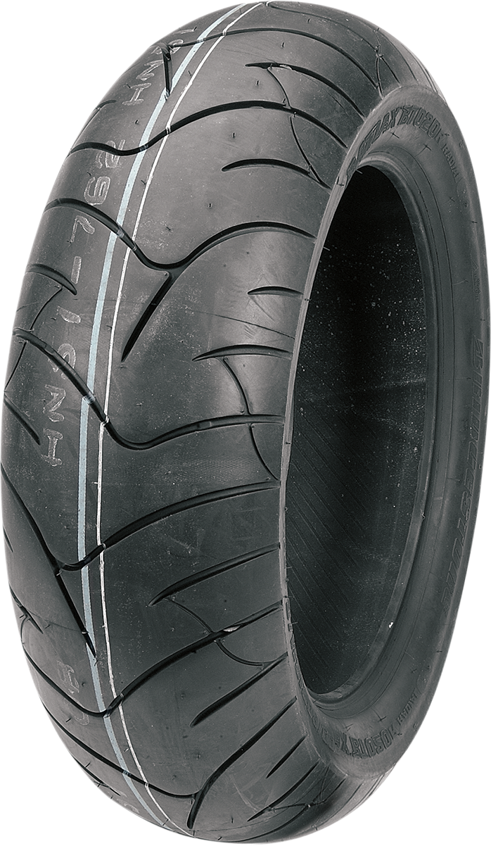 Battlax BT-020 Tire
