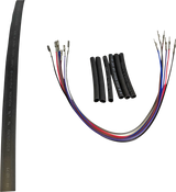 Throttle-By-Wire Extension Kit