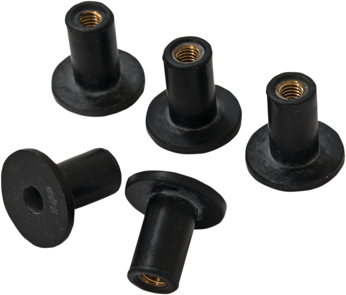 Replacement Well Nuts