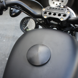 Gas Cap