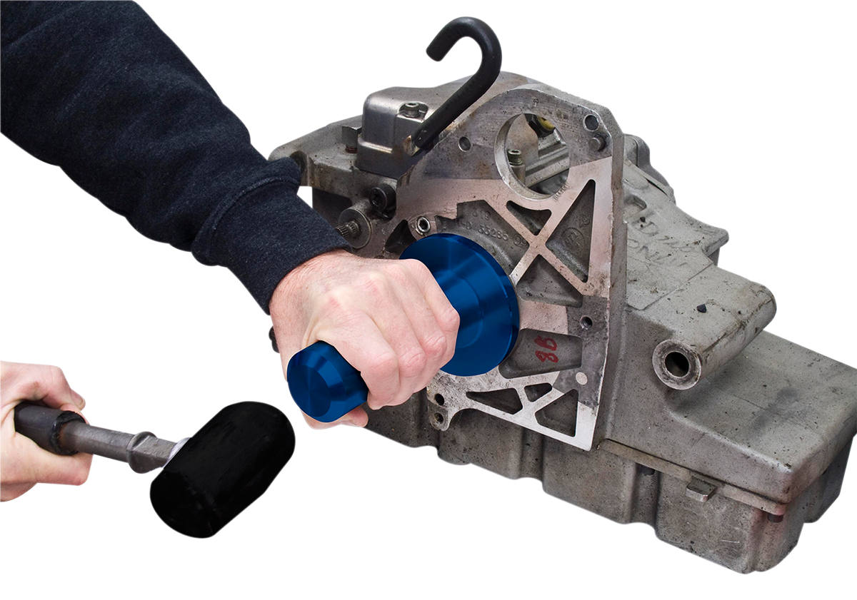 5-Speed Main Case Seal Installer Tool