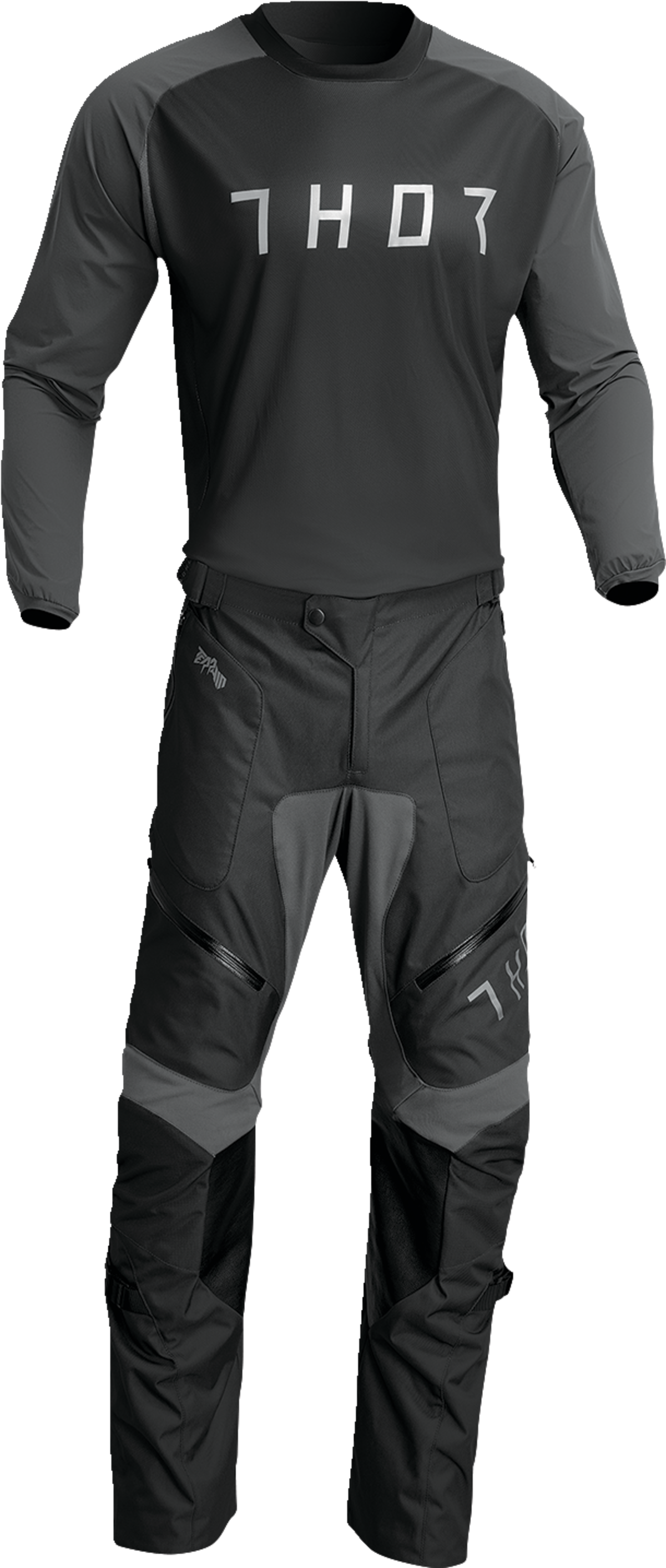 Terrain Jersey
