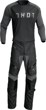 Terrain Jersey