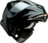 Solaris Helmet Magnetic Breath Box
