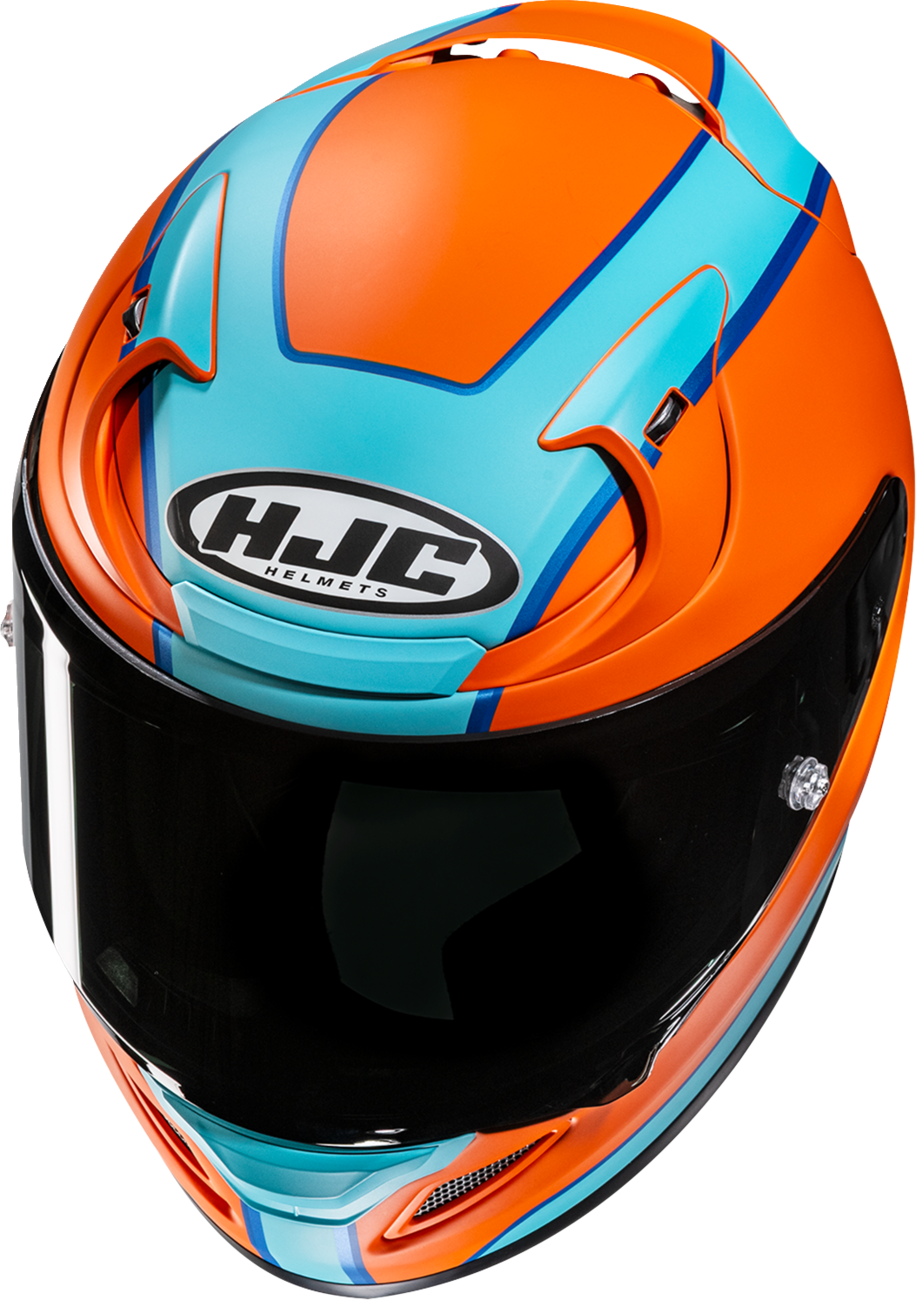 RPHA 12N Respon Helmet