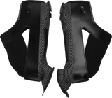 Range 2.0 / Nemesis Helmet Cheek Pads