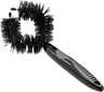 4-Side Chain and Cleaning Brush