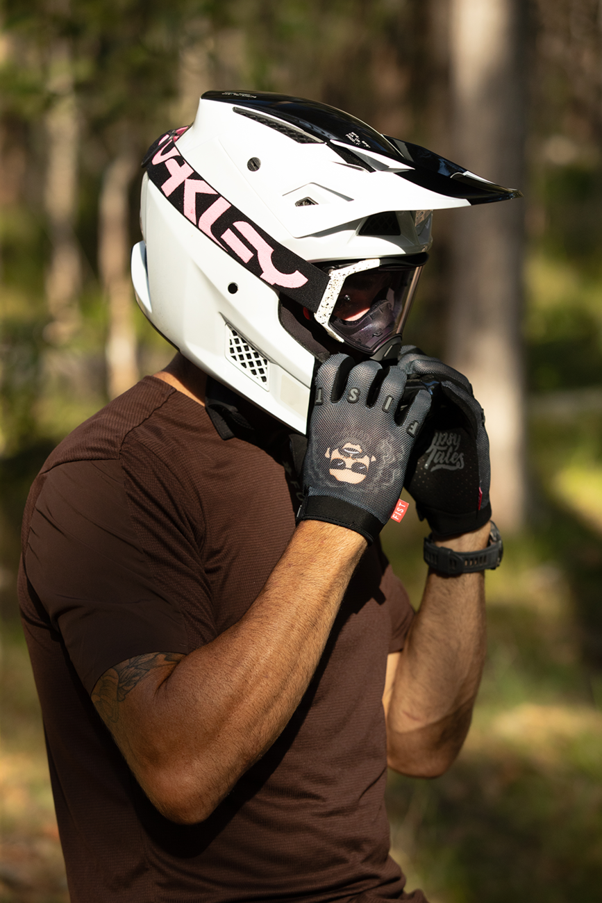 Gypsy Tales 'The Gypsy Breezer' Hot Weather Gloves