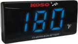 Super Slim Temperature Gauge