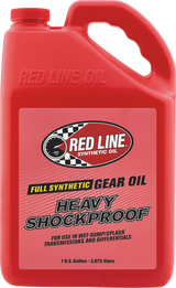 Heavy Shockproof Gear Oil
