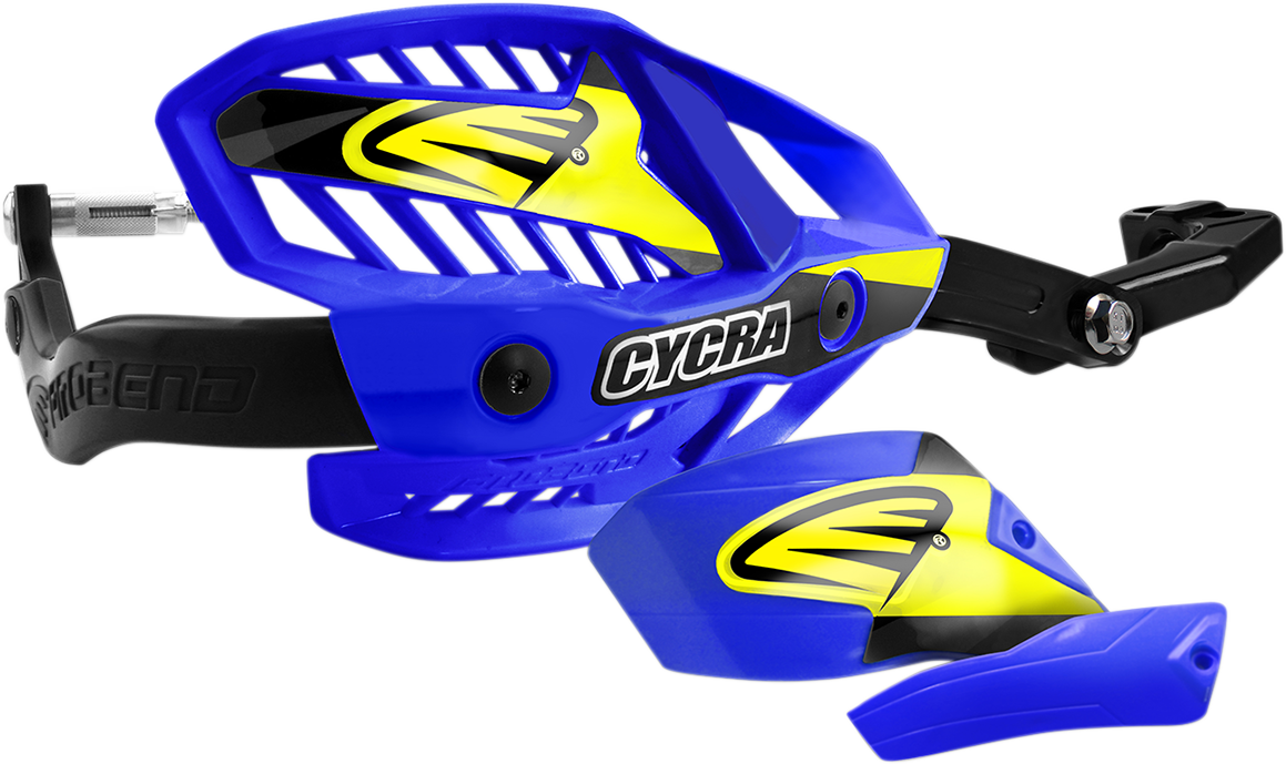 Ultra Probend HCM Handguards