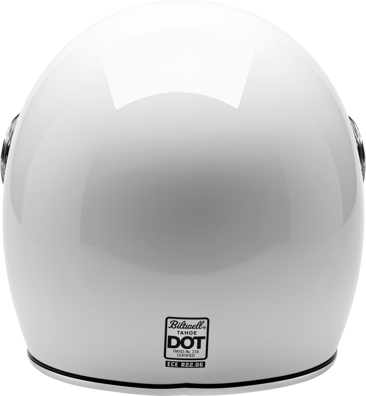 Tahoe™ Solid Helmet