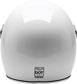 Tahoe™ Solid Helmet