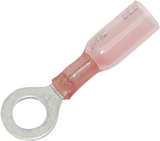 Heat Shrink Quick Disconnects and Terminals