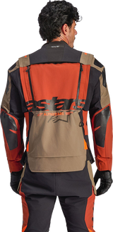 Halo Pro Drystar® XF Laminated Jacket