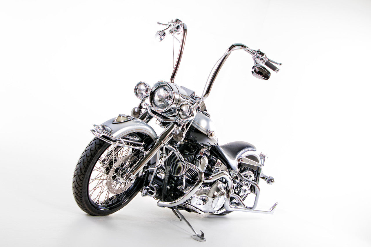 【Em】Harley Davidson 38 Vicla 18