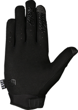 Youth Strapped Stocker Gloves (Ages 8-14)
