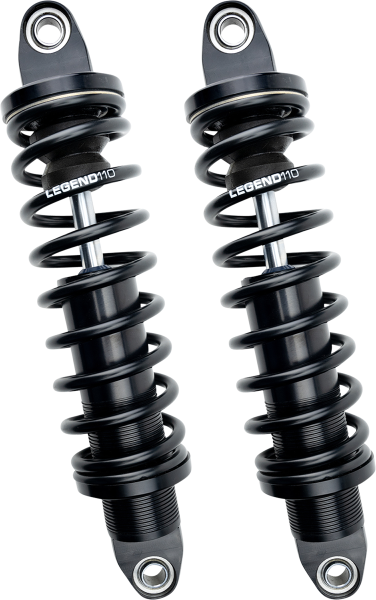 REVO Street Shocks — 12.00"