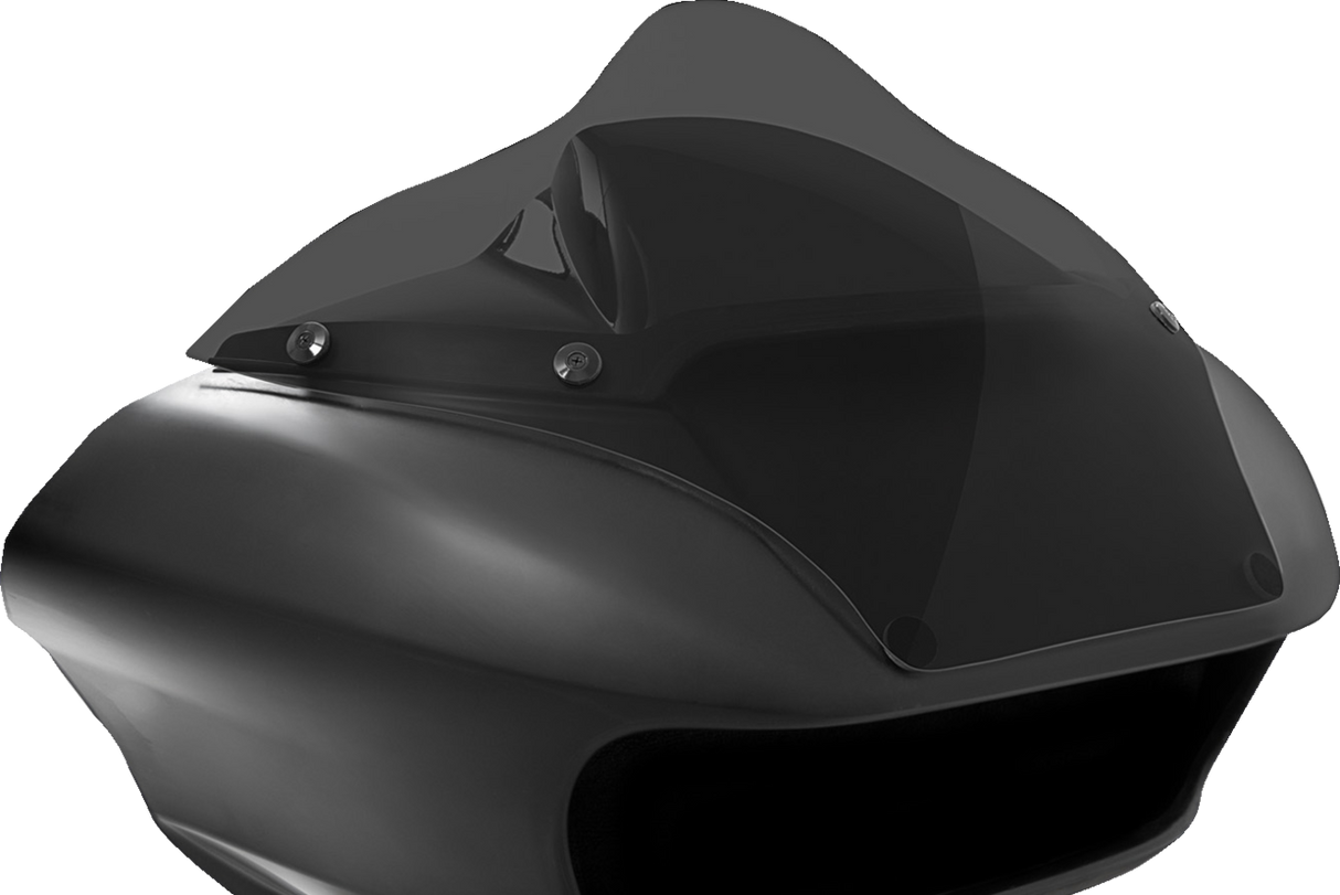 BRL Race Bubble Windshield