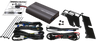 Rev Series 4-Channel Amplifier — 200 W