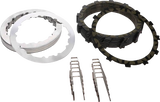 Apex Clutch Pack Replacement