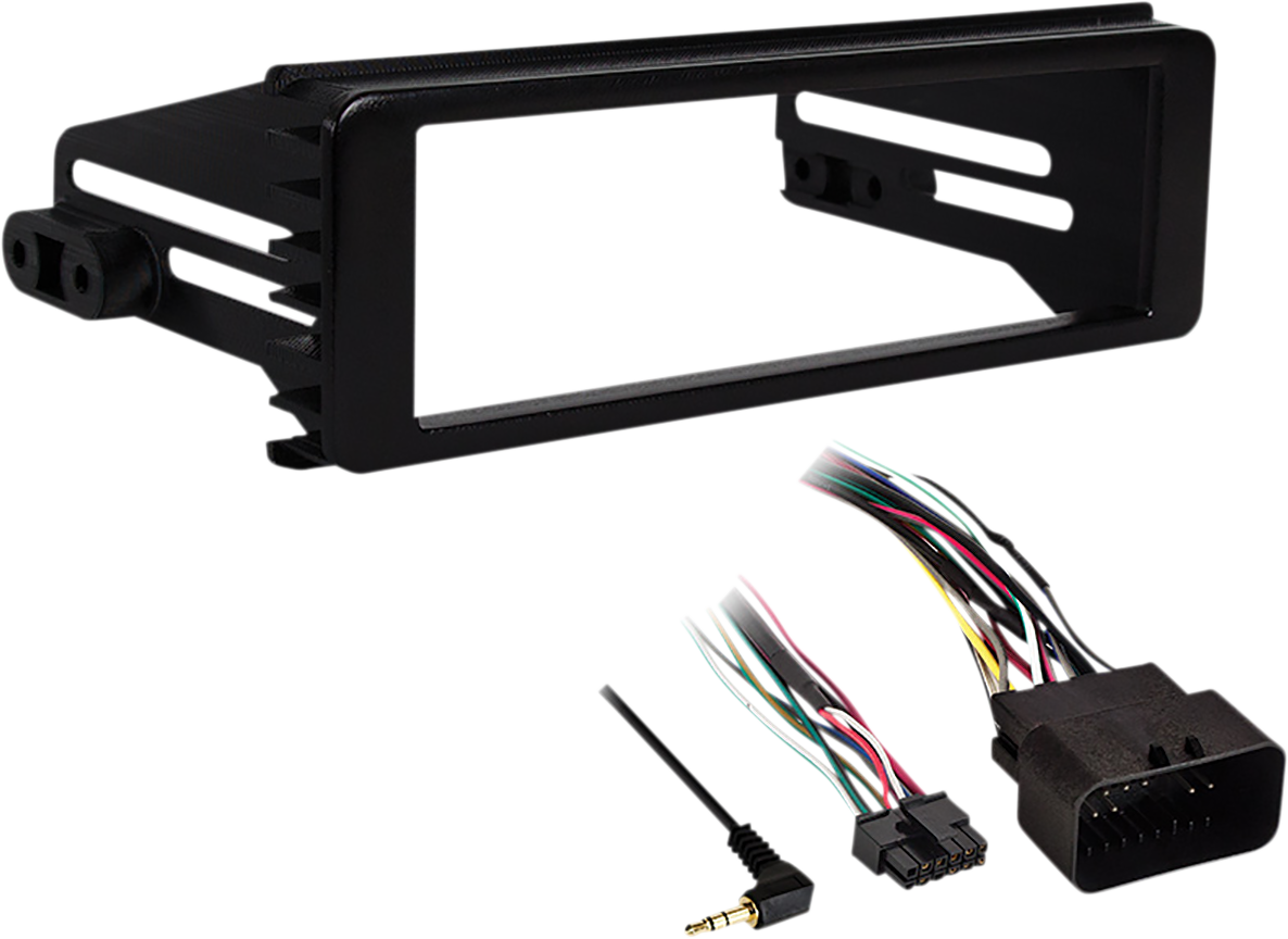 Radio Install Kit
