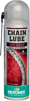 Chain Lube Off-Road
