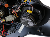 Amplifier and Speaker Kit