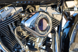 Air Stinger Stealth Air Cleaner Kit